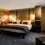 Отель - The Niu, Cobbles By Ihg Эссен