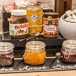 Hotel - The Niu, Cobbles By Ihg Essen
