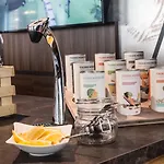 - The Niu, Cobbles By Ihg 3* إسن