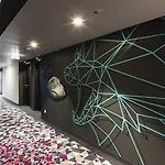 - The Niu, Cobbles By Ihg 3* إسن