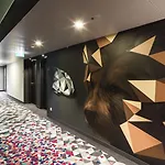 - The Niu, Cobbles By Ihg 3* Essen
