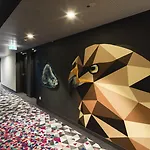 - The Niu, Cobbles By Ihg Hotel Essen