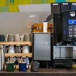 - The Niu, Cobbles By Ihg 3* Эссен