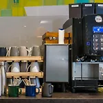 Отель - The Niu, Cobbles By Ihg Эссен