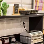 فندق - The Niu, Cobbles By Ihg إسن