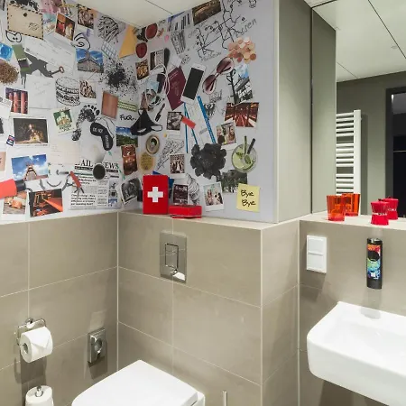 Otel - The Niu, Cobbles By Ihg 3*