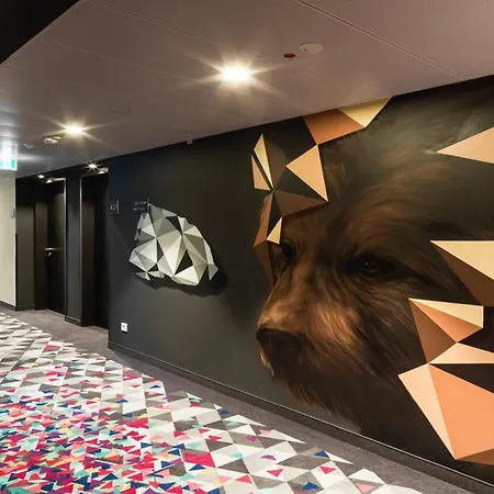 - The Niu, Cobbles By Ihg فندق