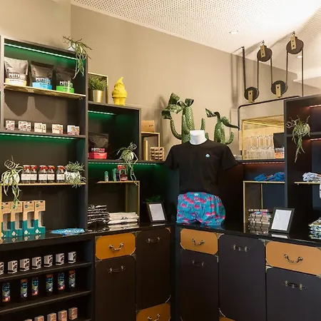 Hotel - The Niu, Cobbles By Ihg