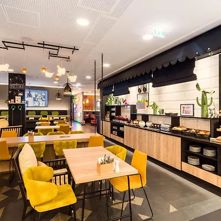 Hotel - The Niu, Cobbles By Ihg 3*
