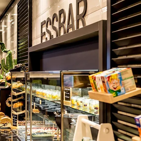 - The Niu, Cobbles By Ihg 3*