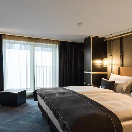 - The Niu, Cobbles By Ihg Otel Essen