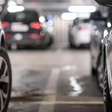 Szálloda - The Niu, Cobbles By Ihg