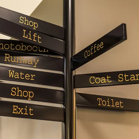 - The Niu, Cobbles By Ihg Hotel Essen