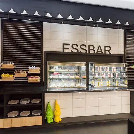 - The Niu, Cobbles By Ihg