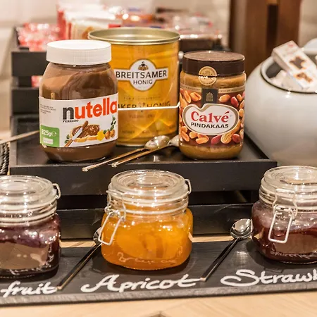 Otel - The Niu, Cobbles By Ihg Essen