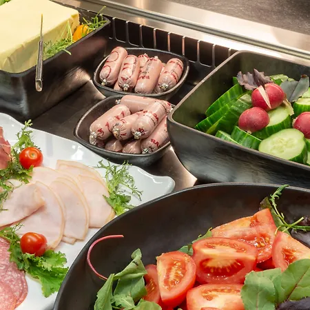 Hotel - The Niu, Cobbles By Ihg Essen