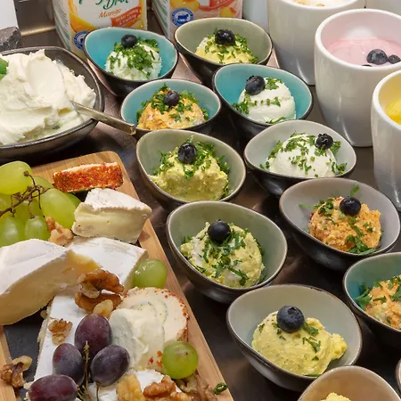 Hotel - The Niu, Cobbles By Ihg