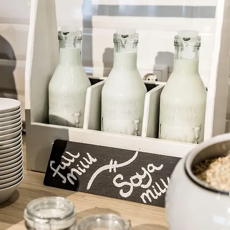 Otel - The Niu, Cobbles By Ihg 3*