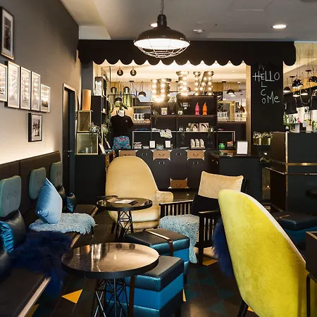 - The Niu, Cobbles By Ihg Hotel 3*