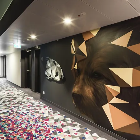 - The Niu, Cobbles By Ihg 3* إسن