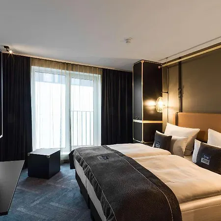 - The Niu, Cobbles By Ihg 酒店 埃森