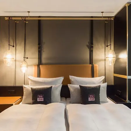 - The Niu, Cobbles By Ihg 酒店 埃森