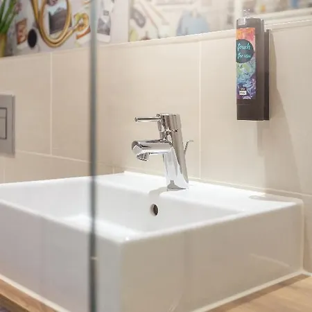 - The Niu, Cobbles By Ihg Hotel Essen
