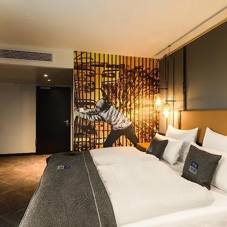 - The Niu, Cobbles By Ihg
