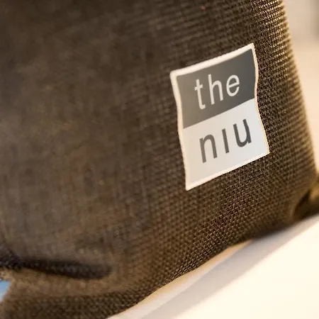 - The Niu, Cobbles By Ihg Hotel Essen