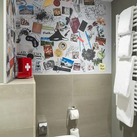 - The Niu, Cobbles By Ihg Hotel Essen