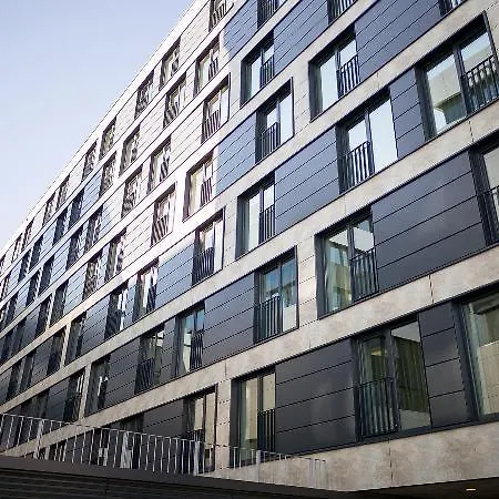 - The Niu, Cobbles By Ihg Hotel 3*