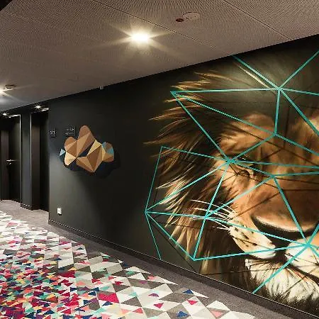 - The Niu, Cobbles By Ihg 호텔 3*