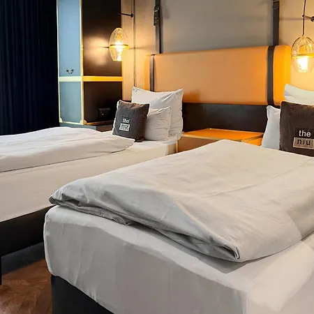 - The Niu, Cobbles By Ihg Hotel 3*