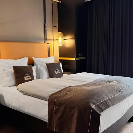 - The Niu, Cobbles By Ihg Hotel