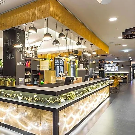 酒店 - The Niu, Cobbles By Ihg
