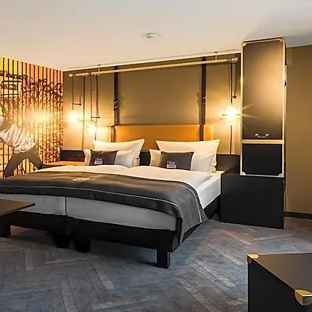 فندق - The Niu, Cobbles By Ihg 3*