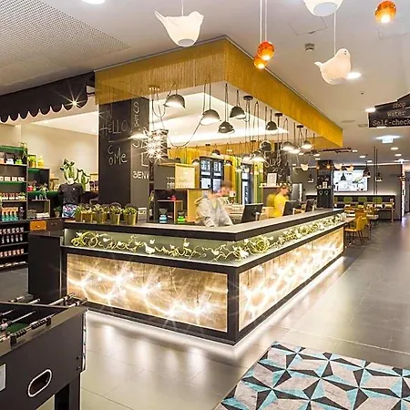 - The Niu, Cobbles By Ihg 酒店