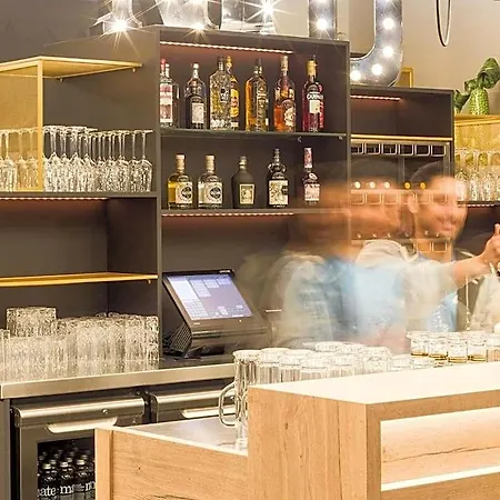 - The Niu, Cobbles By Ihg 酒店 埃森