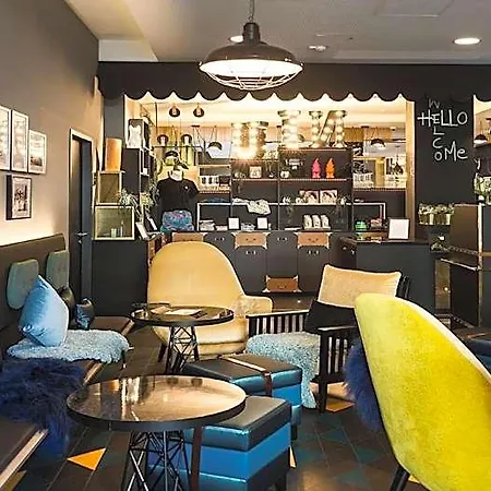 فندق - The Niu, Cobbles By Ihg إسن