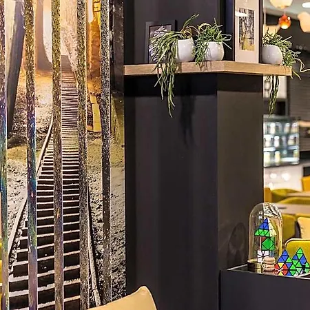 فندق - The Niu, Cobbles By Ihg 3*