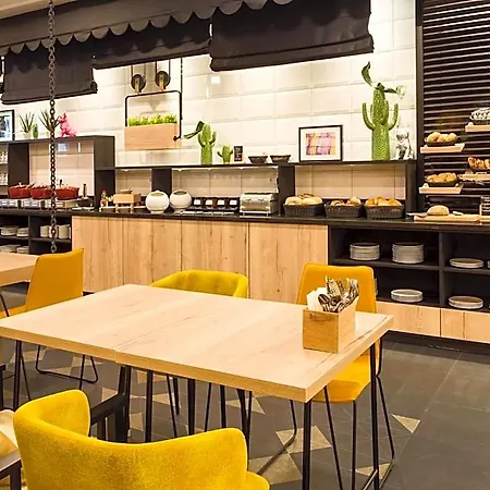 酒店 - The Niu, Cobbles By Ihg
