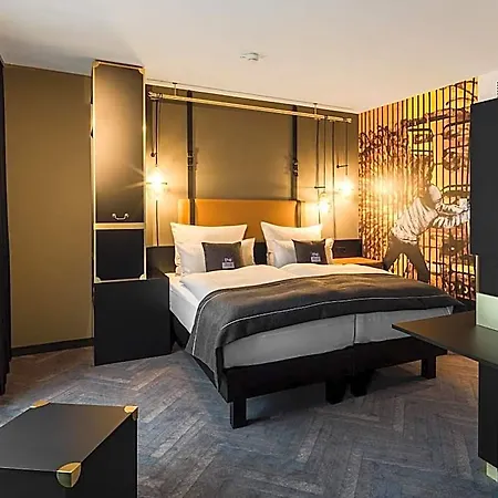 - The Niu, Cobbles By Ihg 酒店 3*