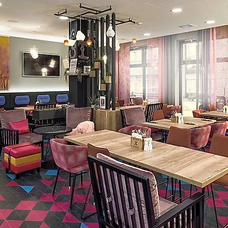 - The Niu, Cobbles By Ihg 酒店