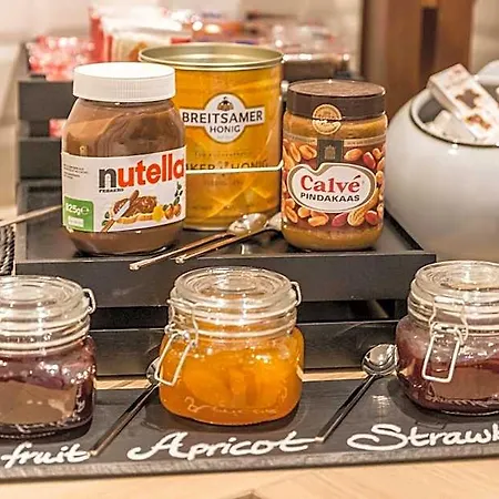 فندق - The Niu, Cobbles By Ihg إسن