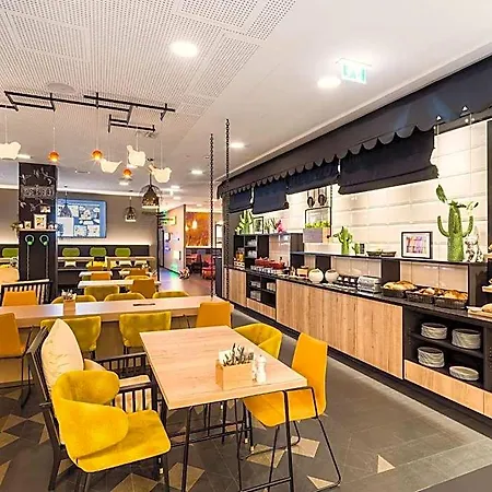 - The Niu, Cobbles By Ihg