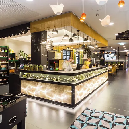 Hotel - The Niu, Cobbles By Ihg