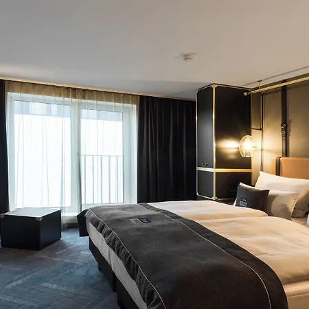 - The Niu, Cobbles By Ihg Hotel
