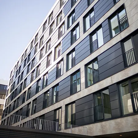 - The Niu, Cobbles By Ihg Otel Essen