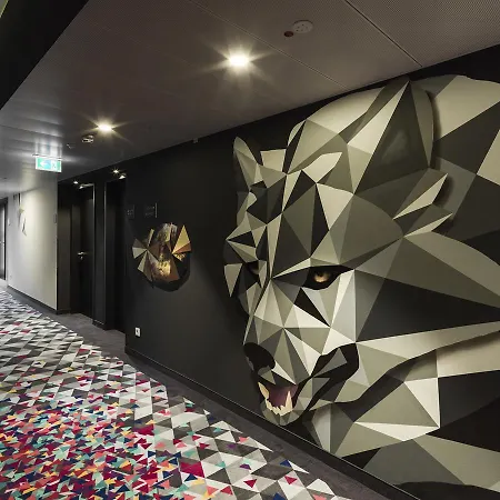 - The Niu, Cobbles By Ihg Hotel Essen