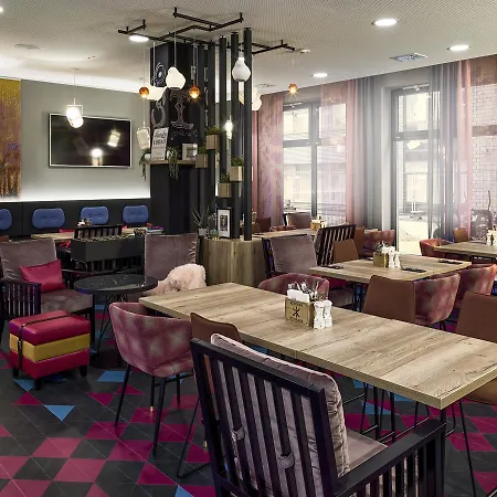 - The Niu, Cobbles By Ihg Hotel 3*